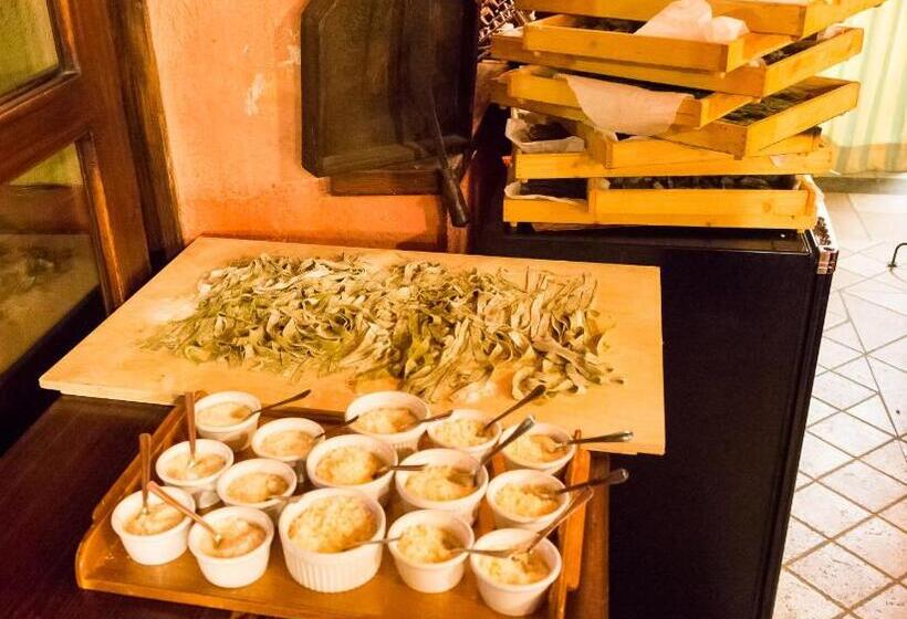 Hotel Albergo Locanda Mistral