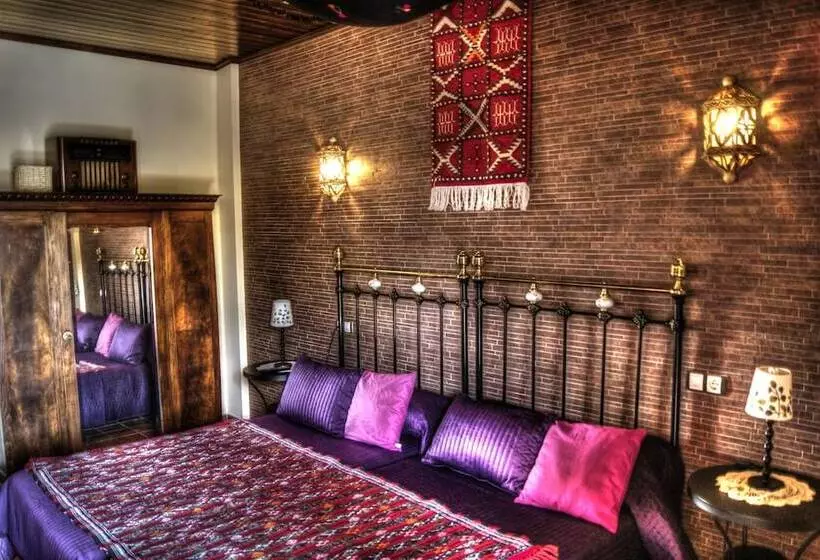 ホテル Rural Rincón Del Cierzo