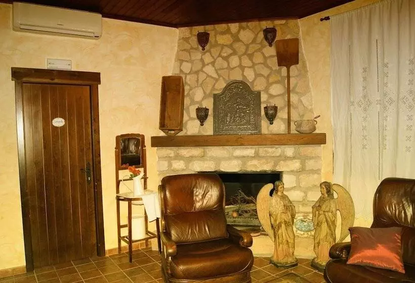 ホテル Rural Rincón Del Cierzo