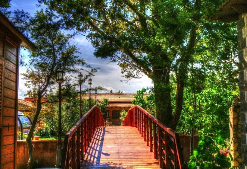 فندق Rural Rincón Del Cierzo