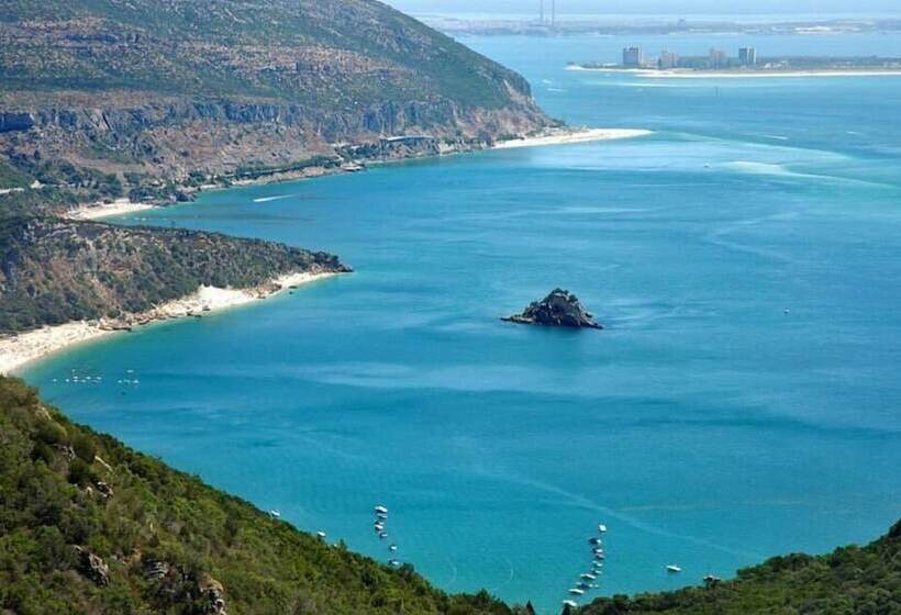 Lh Palmela Apartamentos