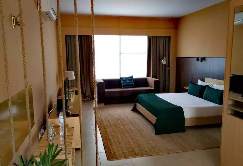 Lh Palmela Apartamentos