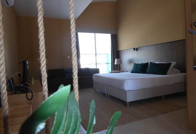 Lh Palmela Apartamentos