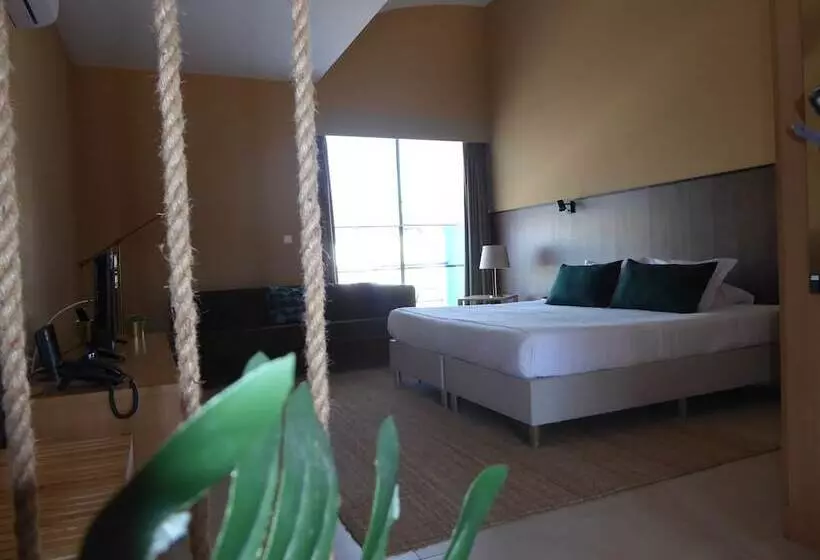 Lh Palmela Apartamentos