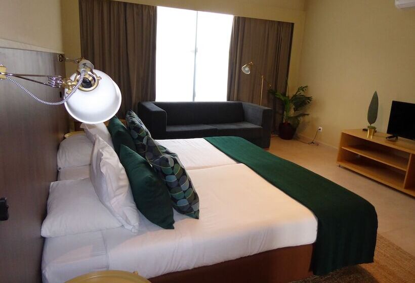 Lh Palmela Apartamentos