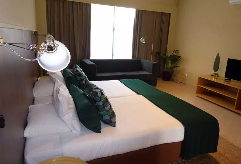 Lh Palmela Apartamentos