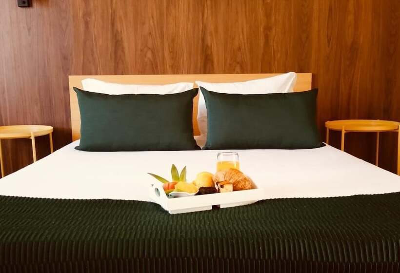 Lh Palmela Apartamentos