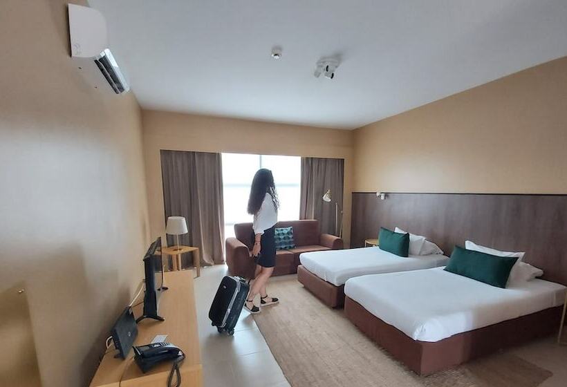 Lh Palmela Apartamentos