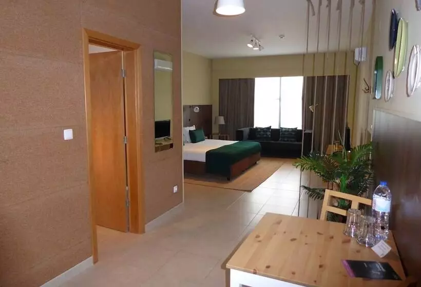 Lh Palmela Apartamentos
