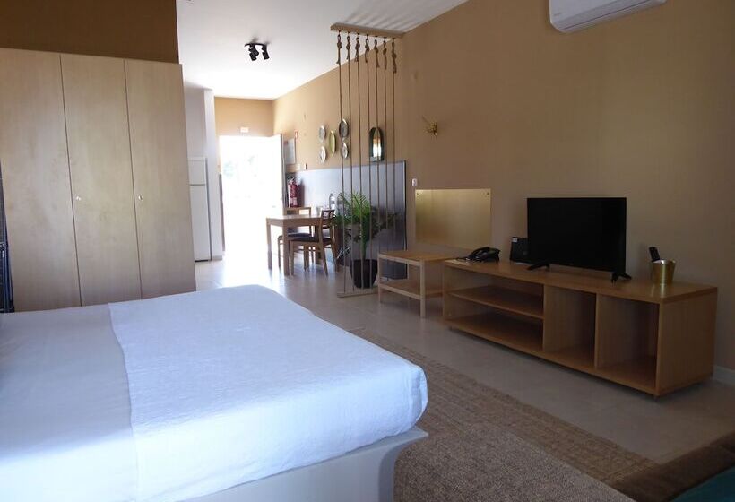 Lh Palmela Apartamentos