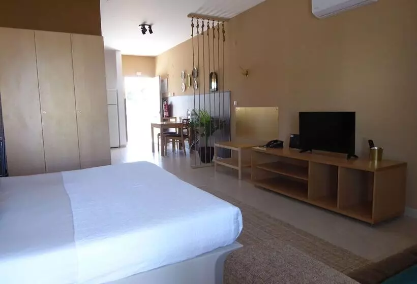 Lh Palmela Apartamentos