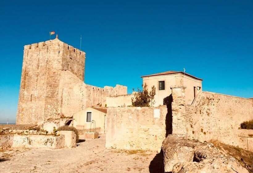 Lh Palmela Apartamentos