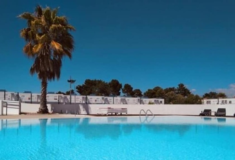 Lh Palmela Apartamentos