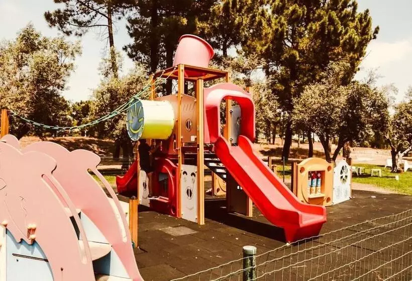 Lh Palmela Apartamentos
