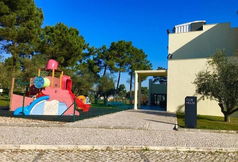 Lh Palmela Apartamentos