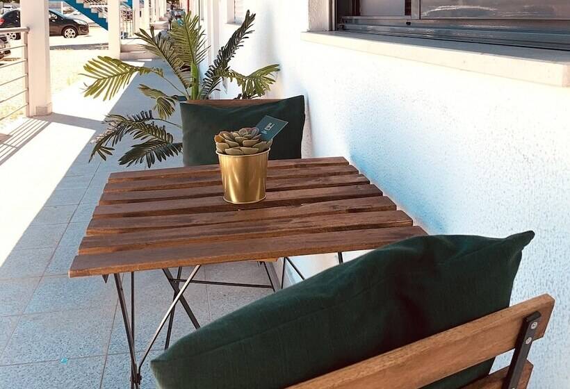 Lh Palmela Apartamentos