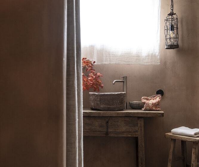 بنسيون Gîte Au Bout Du Verger