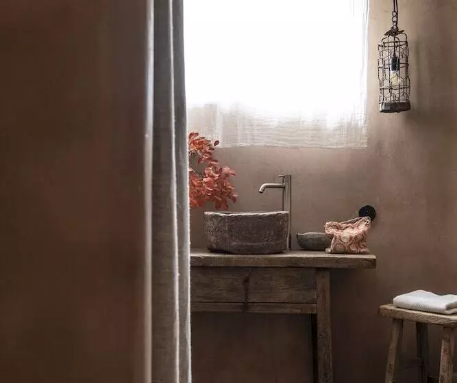 Majatalo Gîte Au Bout Du Verger