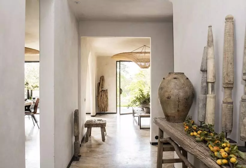 Majatalo Gîte Au Bout Du Verger