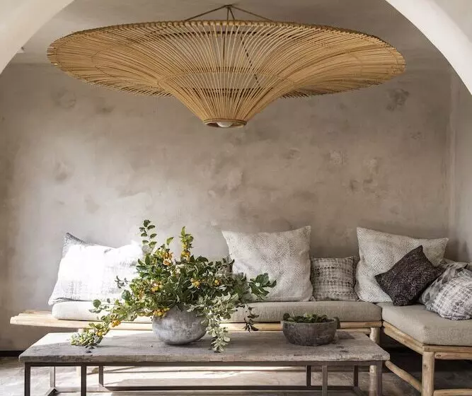 Majatalo Gîte Au Bout Du Verger