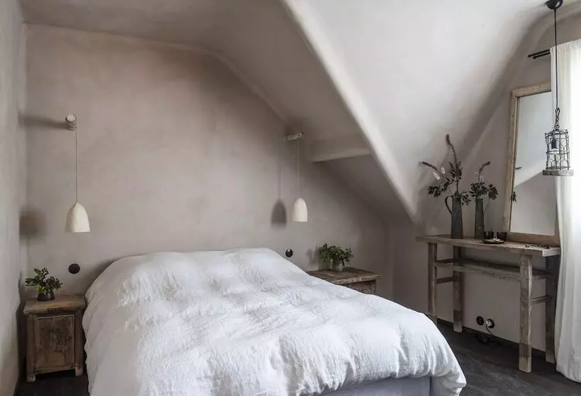 Majatalo Gîte Au Bout Du Verger