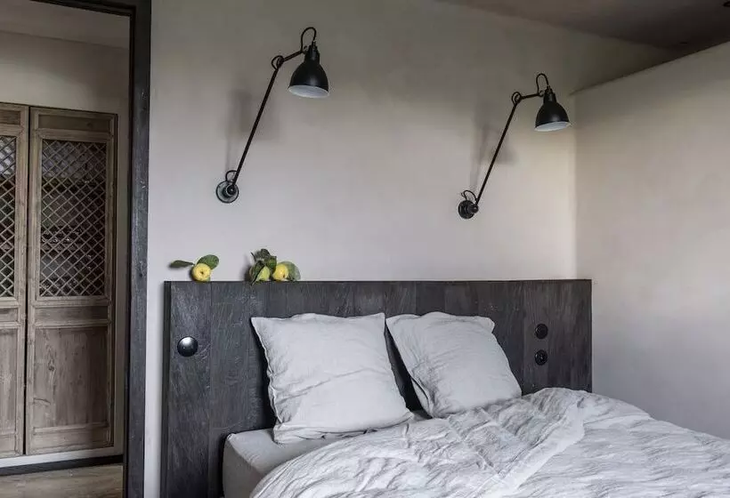 Majatalo Gîte Au Bout Du Verger