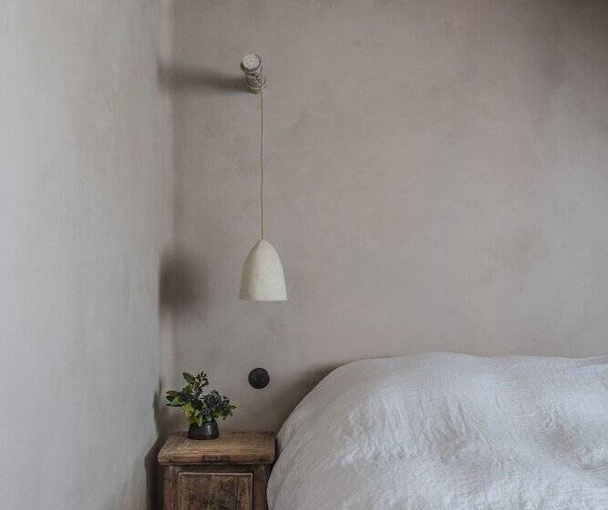 بنسيون Gîte Au Bout Du Verger