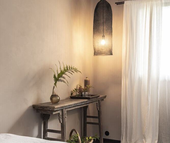 بنسيون Gîte Au Bout Du Verger