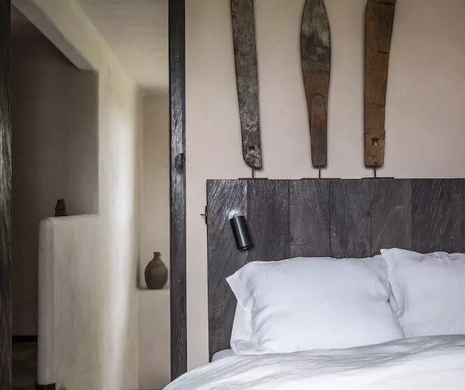 Majatalo Gîte Au Bout Du Verger