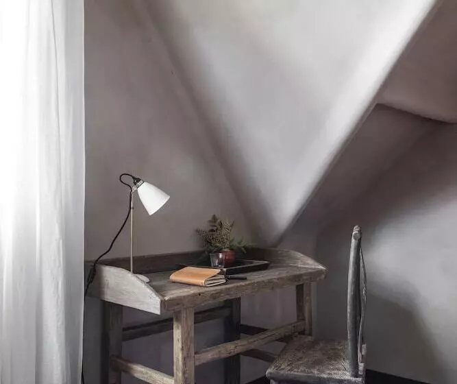 Majatalo Gîte Au Bout Du Verger