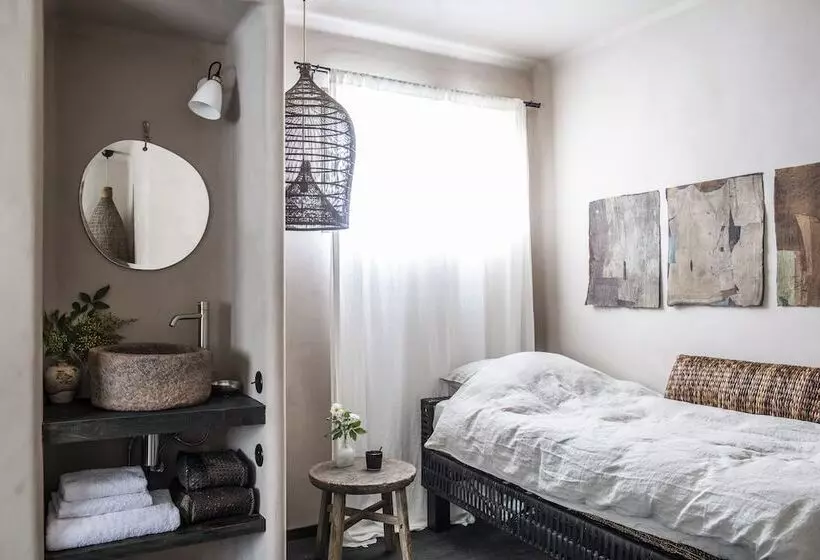 Majatalo Gîte Au Bout Du Verger