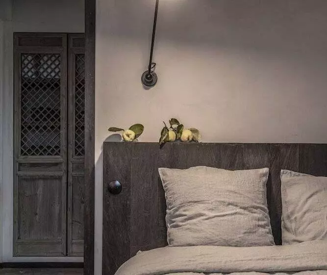 Majatalo Gîte Au Bout Du Verger