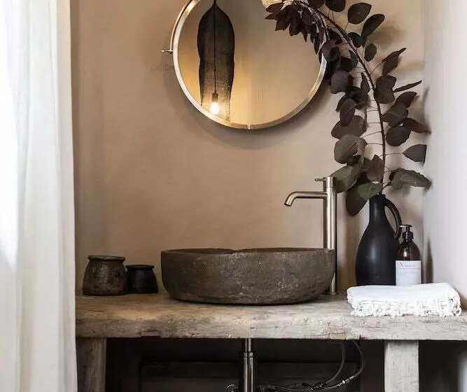 Majatalo Gîte Au Bout Du Verger