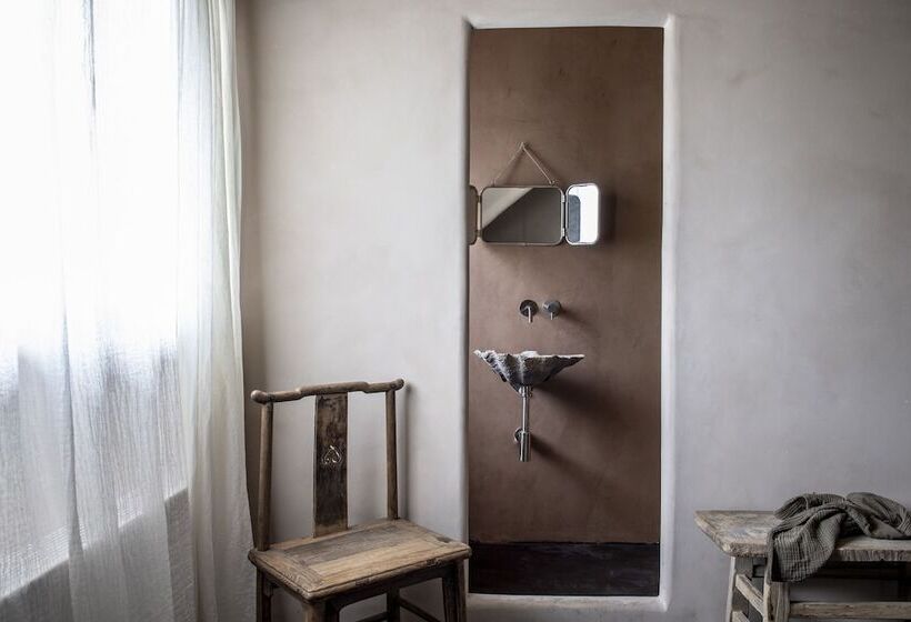 بنسيون Gîte Au Bout Du Verger