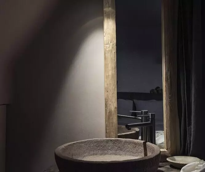 Majatalo Gîte Au Bout Du Verger