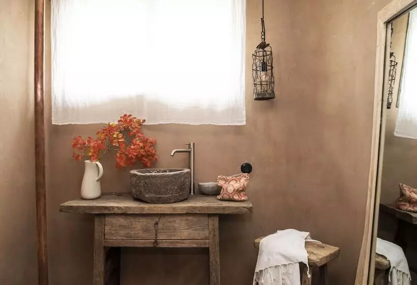 Majatalo Gîte Au Bout Du Verger