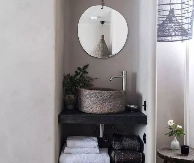 Majatalo Gîte Au Bout Du Verger