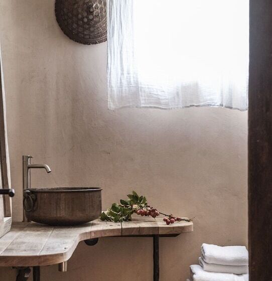 بنسيون Gîte Au Bout Du Verger