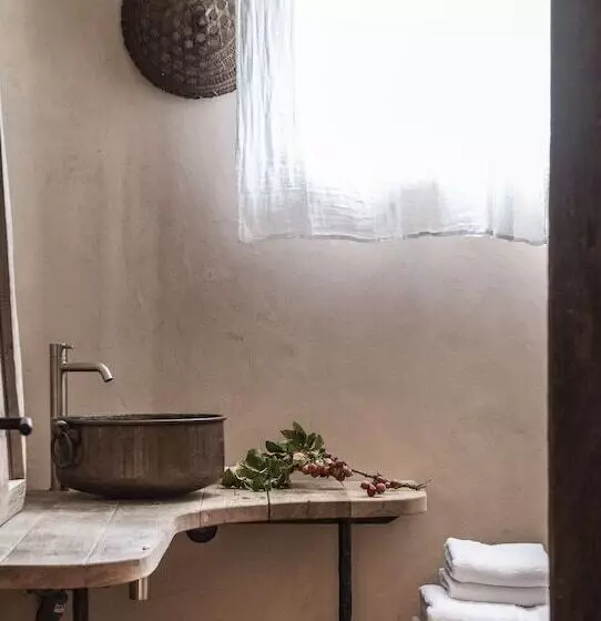 Majatalo Gîte Au Bout Du Verger