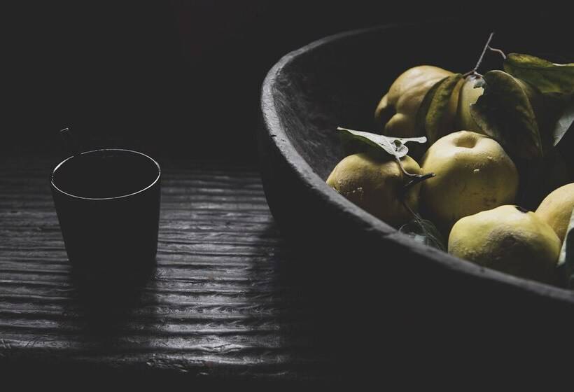 بنسيون Gîte Au Bout Du Verger