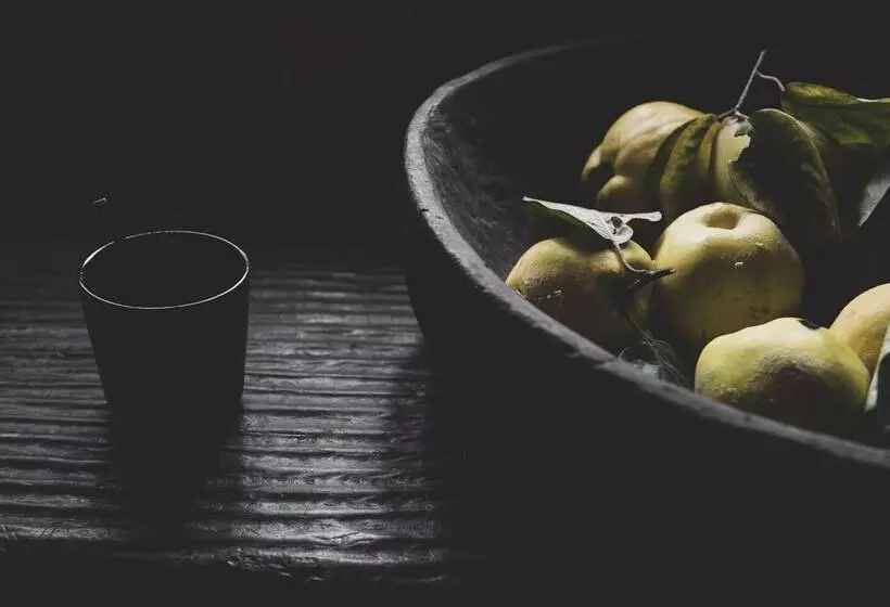 Majatalo Gîte Au Bout Du Verger