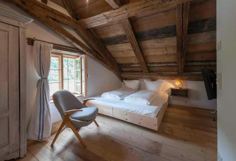 Majatalo Das Hornsteiner