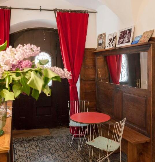 Пансион Das Hornsteiner