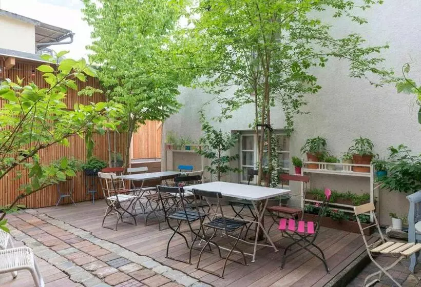 Majatalo Das Hornsteiner