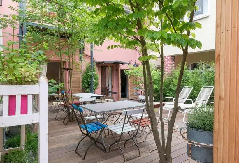 Majatalo Das Hornsteiner