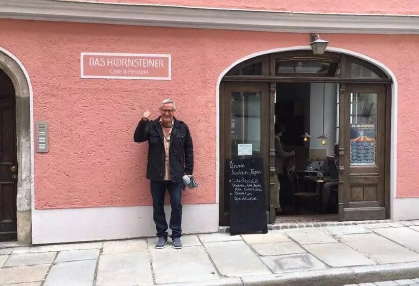 Majatalo Das Hornsteiner