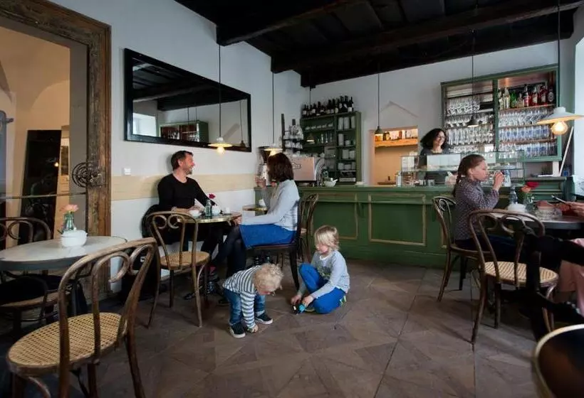 Majatalo Das Hornsteiner