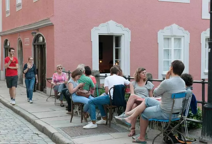 Majatalo Das Hornsteiner