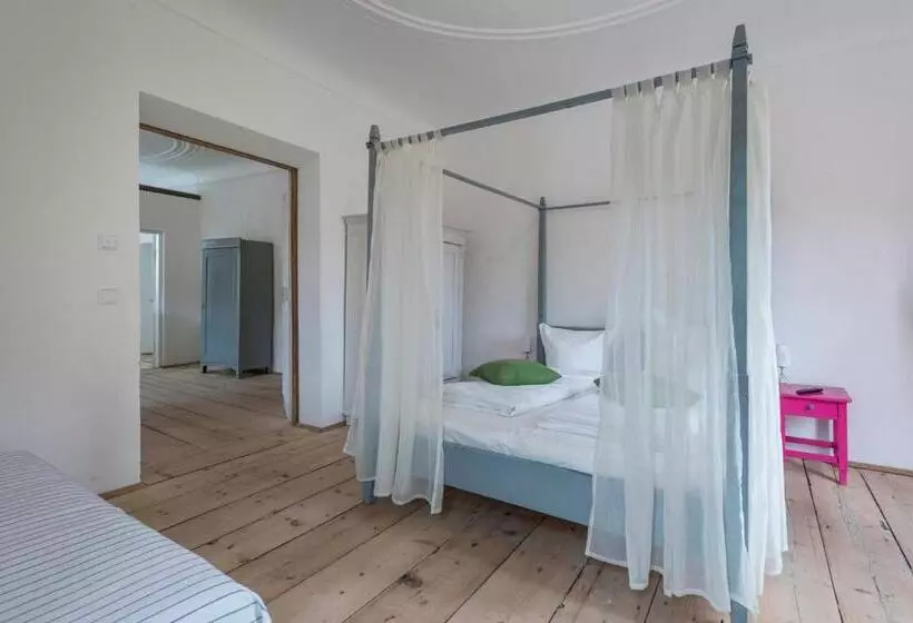 Majatalo Das Hornsteiner