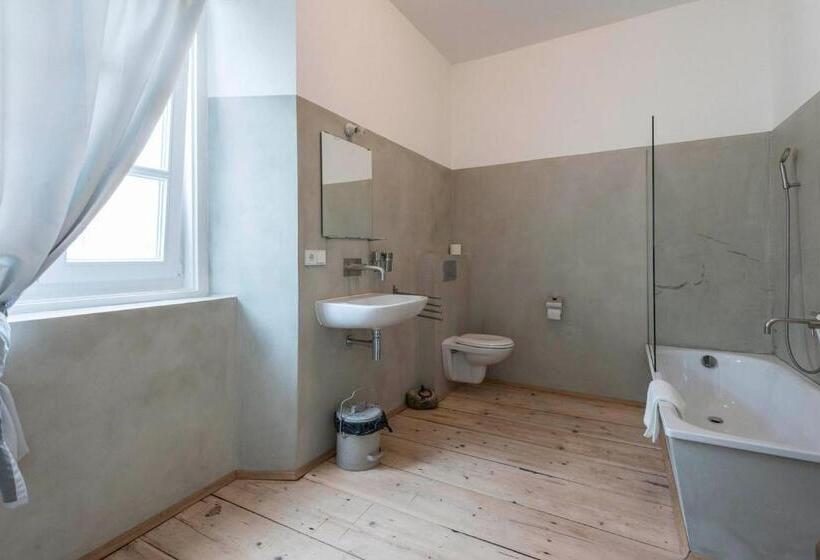 Пансион Das Hornsteiner